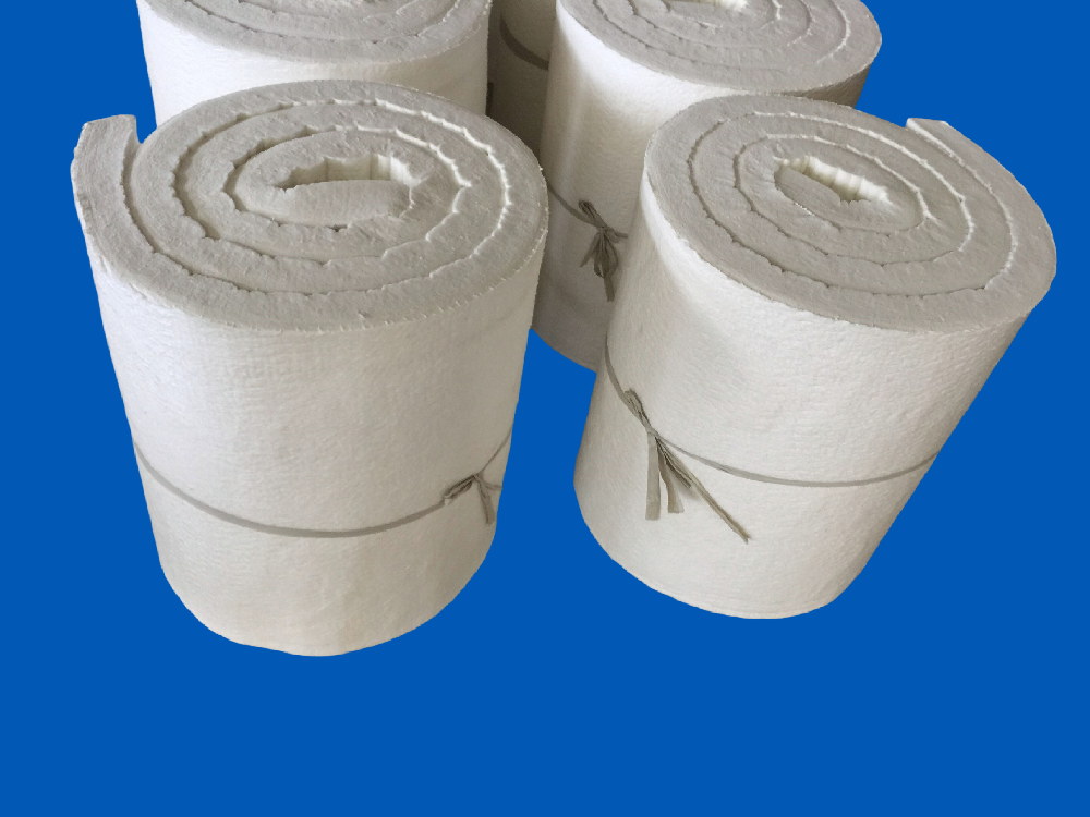 道真仡佬族苗族自治县陶瓷纤维毯