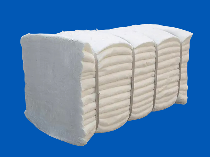 道真仡佬族苗族自治县陶瓷纤维折叠块